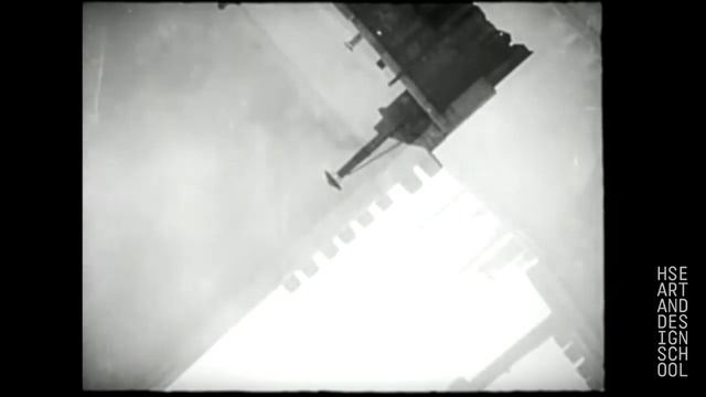 8 лекций Школы дизайна НИУ ВШЭ: 5/8 смотреть онлайн