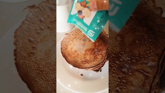 блинчики на завтрак смотреть онлайн