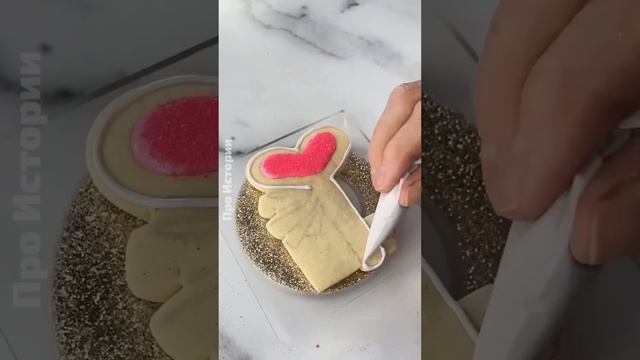 Печенье + страшная история "Внучка ведьмы" / Очень жуткая история смотреть онлайн