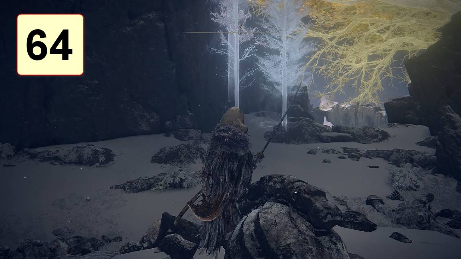 Прохождение ►Elden Ring◄【• Выпуск• #64】