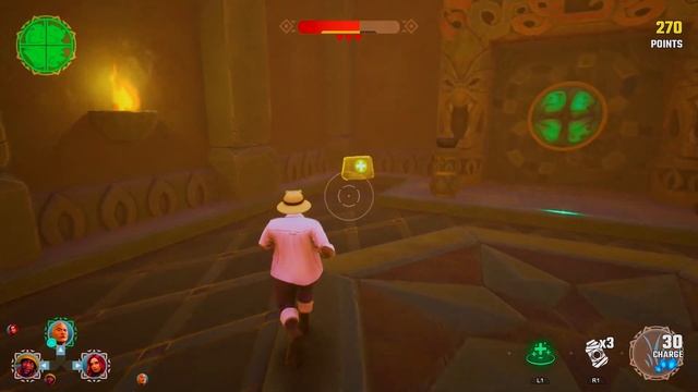 So I bought Jumanji: The Video Game... oh boy (Game Review) смотреть онлайн