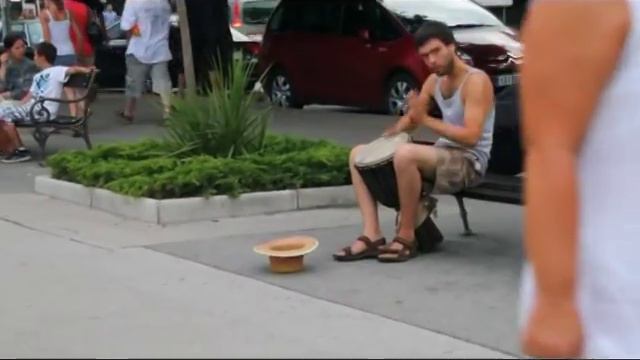 Там-там в Хорватии смотреть онлайн