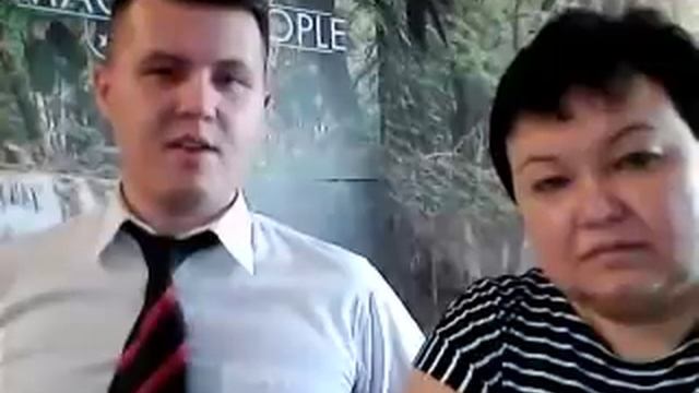 WFL (часть 2) - Школа IMAGINE PEOPLE смотреть онлайн