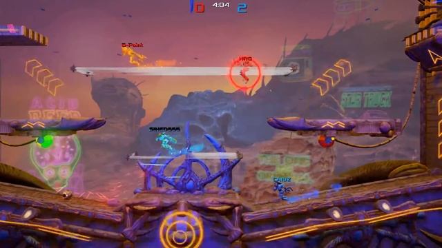 5 Minutes Rage Gameplay смотреть онлайн