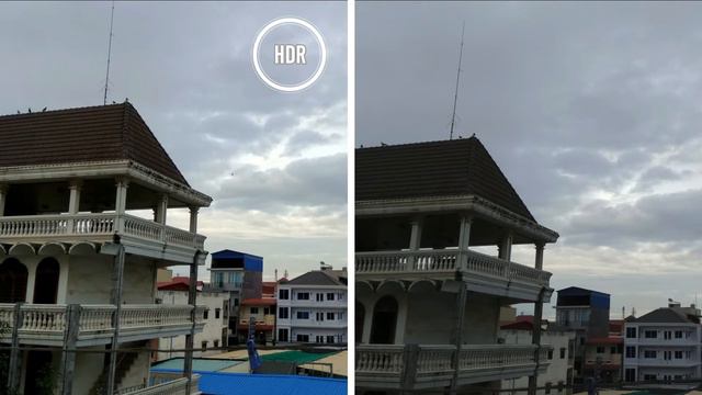 Xiaomi Redmi Pro: Dual Cameras Review - Nice bokeh effect смотреть онлайн