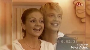 Алексей Гоман и Марина Девятова "Это могло быть любовью"