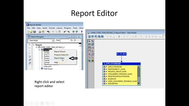 BIp 002 002 -RDF Based data extraction advanced смотреть онлайн