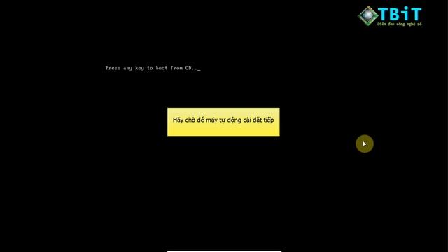 Hướng dẫn cài Win XP lên máy ảo VirtualBox смотреть онлайн
