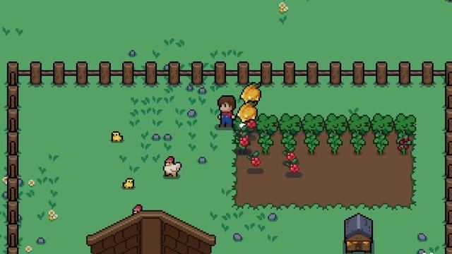 I HATED My Game, So I Remade It | Nightmare Game Devlog 1 смотреть онлайн