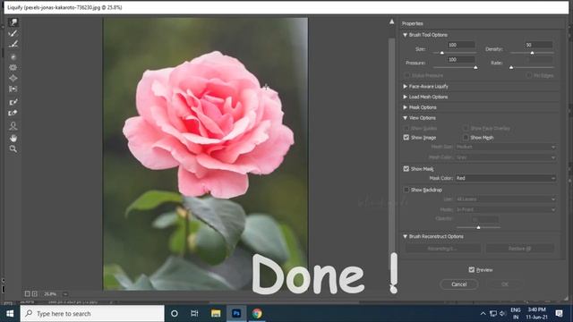 Photoshop cc liquify problem (solved) I Disk Error Problem Photoshop CC I смотреть онлайн