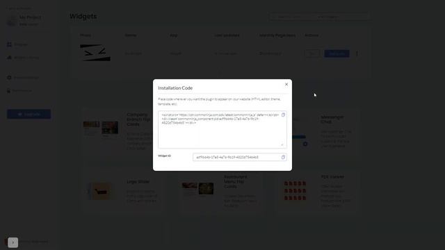 How to add an Image Hotspot to Showit смотреть онлайн