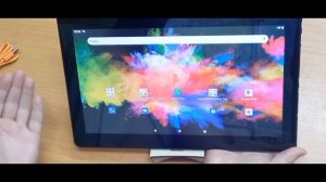 Обзор планшета DIGMA CITI 13 X703 4G