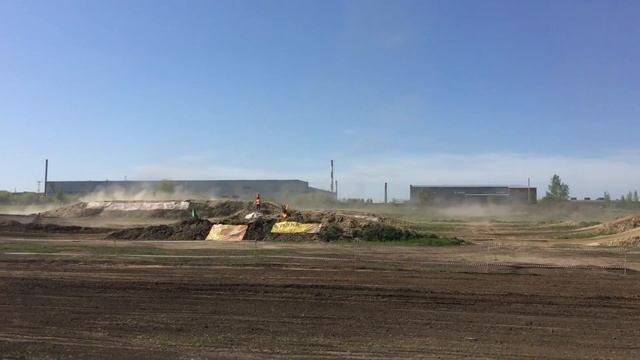 Мотокросс Барнаул смотреть онлайн