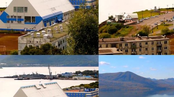 Вилючинск, Камчатский край (Russian Federation)