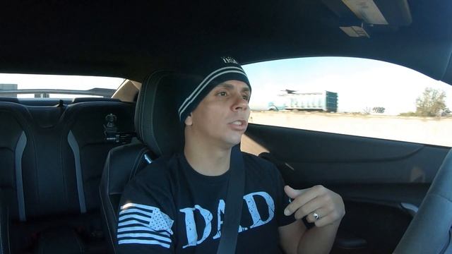 2021 Camaro 93 vs e85 Tune on the Dyno смотреть онлайн