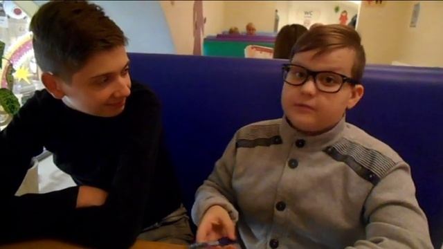 Справочник для слышащих по способам общения с глухими, советы от Тихона 3 смотреть онлайн