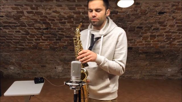 Romanukas - True Colors (Eva Cassidy) alto saxophone cover смотреть онлайн