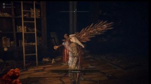 Elden Ring Пожиратель Отбросов где искать тело и что с ним делать потом