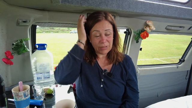 Bongo Camp Combined with Gower Coast Path Walk .... But No Lighthouse!! :( смотреть онлайн