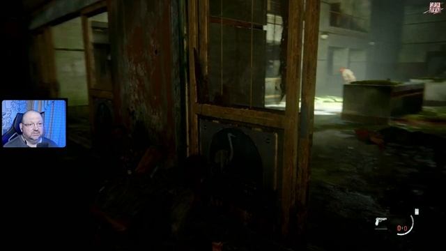 Город Сиэтл ➤ The Last Of Us Part 2 ● #2 смотреть онлайн
