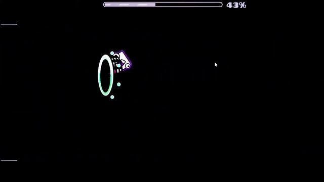 Geometry Dash 2.11 (Medium Demon) Ad Honorem by Echonox ~ NEVER GIVE UP ~ شرفي смотреть онлайн