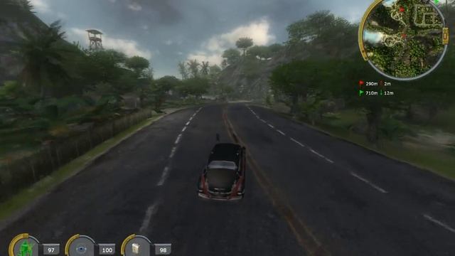 White Gold: War in Paradise Part: 3 смотреть онлайн