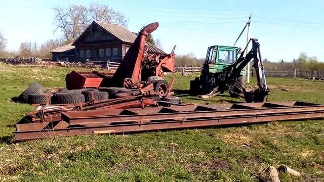 Выгнали скотину на пастбище смотреть онлайн