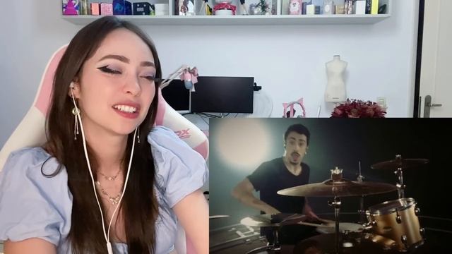 Reacting to 2022 EM UMA MÚSICA - Lucas Inutilismo смотреть онлайн