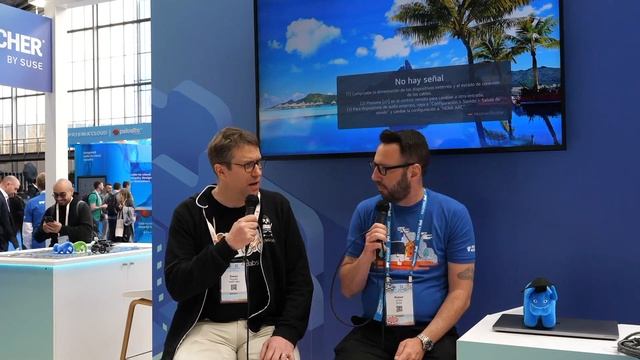 The Growing Trend for Lightweight Edge Computing with Traefik смотреть онлайн