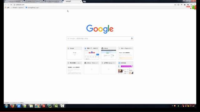 98.aiohttp实现高并发爬虫 1 1080P 高清 AVC смотреть онлайн
