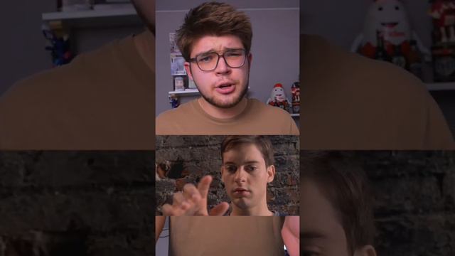 Откуда берётся паутина? смотреть онлайн