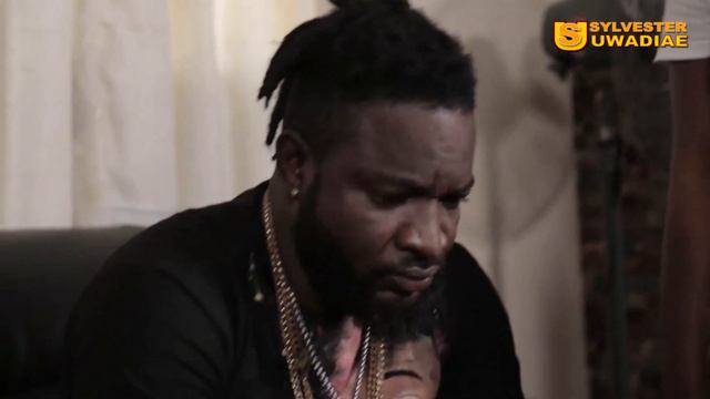 AHIOGHAYUMODIA [PART 1] - LATEST BENIN MOVIES 2019 смотреть онлайн