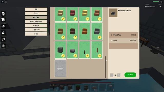 How To Level Up Economy Level in Roblox Islands смотреть онлайн