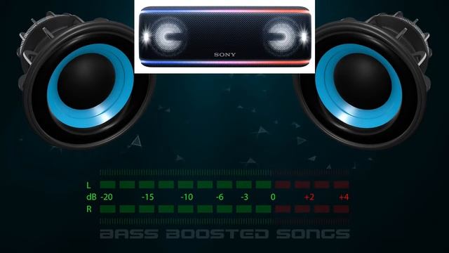 Sony SRS XB41B: Product Review https://amzn.to/3GPPPcy смотреть онлайн
