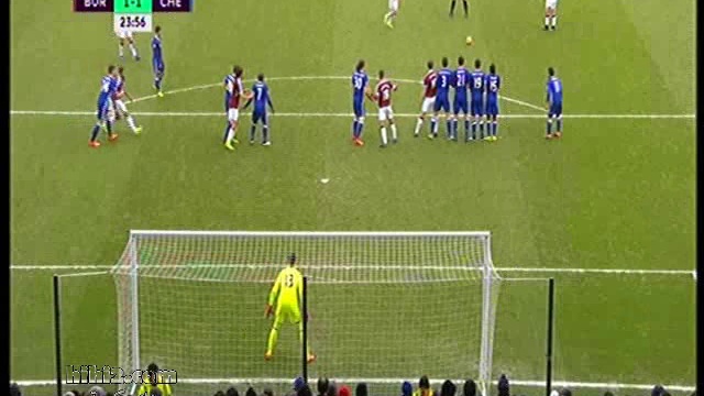Burnley 1 Vs 1 Chelsea Hihi2 смотреть онлайн