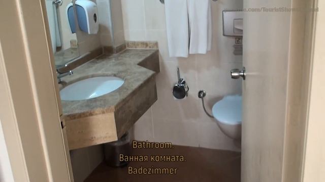 Turkey 2022. Review of a room in Belek Soho Club 5*. With comments смотреть онлайн