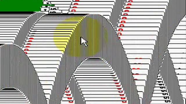 Instant Solitaire Win 8D смотреть онлайн