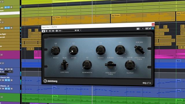CUBASE 13 - TOP 10 NOVEDADES !
