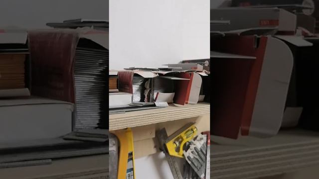 Полка ключница своими руками! #DIY смотреть онлайн