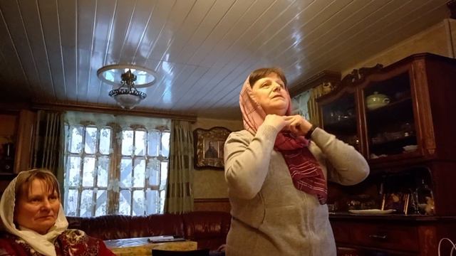 11.02.2024г. после чая «Поминовение Трезвенников БИЧ». смотреть онлайн