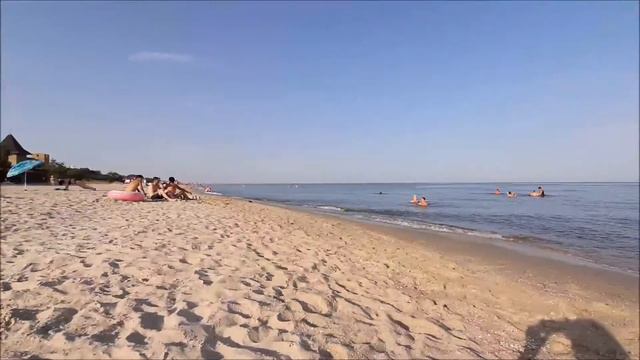 из Мариуполя на Белосарайскую косу смотреть онлайн