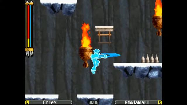 Let's Play Shaman King Master of Spirits 2, Part 11, Bad Badbh смотреть онлайн
