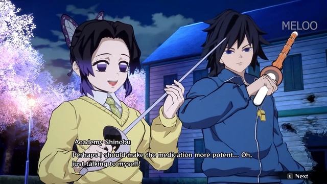 Demon Slayer All Characters Victory Poses - Kimetsu No Yaiba The Hinokami Chronicles смотреть онлайн