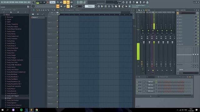 КАК ЗАПИСАТЬ ГОЛОС В FL STUDIO 20 | КАК ЗАПИСАТЬ ГОЛОС В FL STUDIO 20
