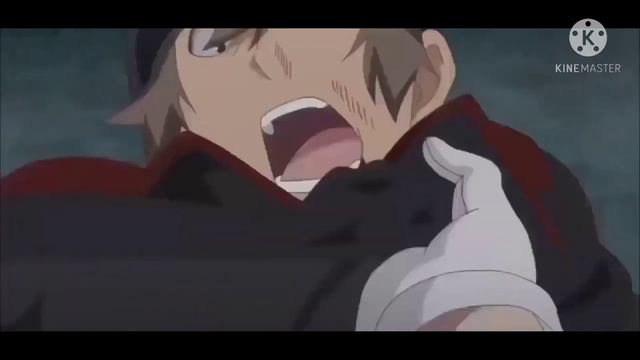 [AMV] Аниме-клип (Хроники Акаши) {Да, Я Лентяй} *Музыка-Клип* смотреть онлайн