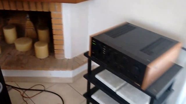 cary vs pioneer yamaha soavo 1 смотреть онлайн
