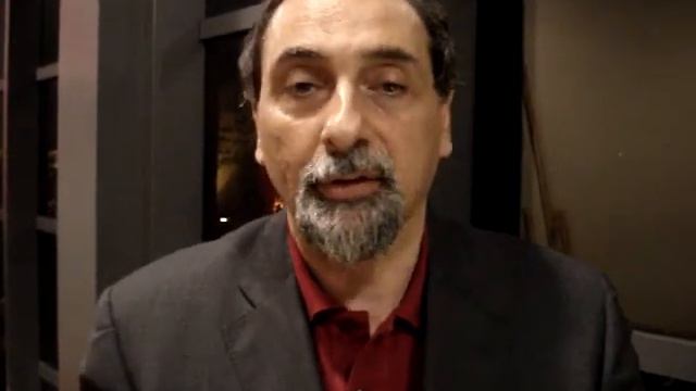 Umberto Guidoni sul problema della centrale a carbone di Gualdo Cattaneo смотреть онлайн