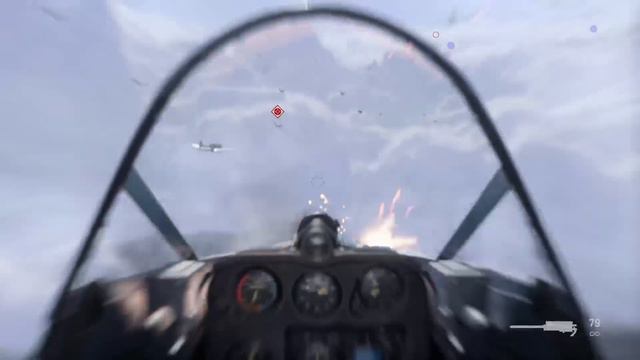 Call of Duty Vanguard: Battle of the Midway смотреть онлайн