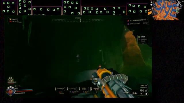 SH4E Plays Deep Rock Galactic with DL Part 86 (Season 4) смотреть онлайн