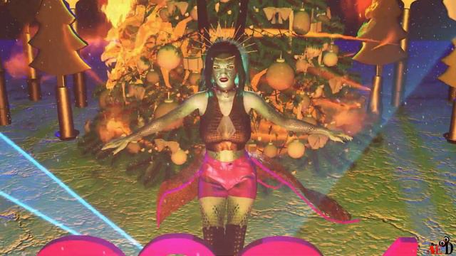 2024 Зелёный Дракон 3D #царица #trending #top